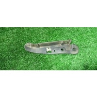 накладка на порог (наружная) Audi A8 [4H] 2010> 2010 4h0854816b
