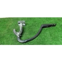 петля крышки багажника Audi A8 [4H] 2010> 2010 4h0827300d