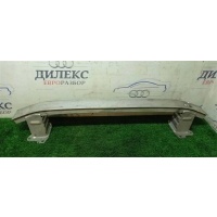 усилитель переднего бампера Audi A8 [4H] 2010> 2010 4H0807109B