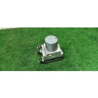 блок abs (насос) Audi A8 [4H] 2010> 2010 4h0907379b