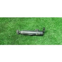 форсунка омывателя фары Audi A8 [4H] 2010> 2010 4h0955101
