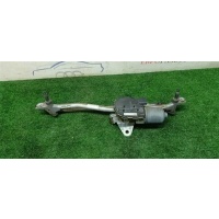 трапеция стеклоочистителей Audi A8 [4H] 2010> 2010 4H1955023C