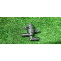 клапан отопителя Audi A8 [4H] 2010> 2010 4H0121671B