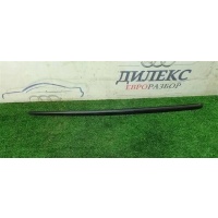 молдинг лобового стекла Audi A8 [4H] 2010> 2010 4h0854328