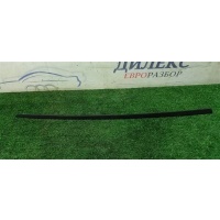 молдинг лобового стекла Audi A8 [4H] 2010> 2010 4h0854327