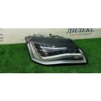 фара Audi A8 [4H] 2010> 2010 4H0941030J