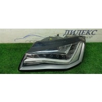 фара Audi A8 [4H] 2010> 2010 4H0941029J