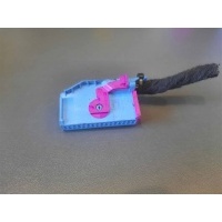 разъем VW Touareg 2002-2010 2006 1j0972977d