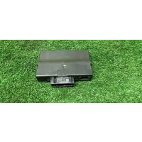 блок электронный Audi A8 [4H] 2010> 2010 4h0907468e