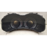 Панель приборов (щиток) toyota Corolla (E150) 2006-2013 838000ZF70