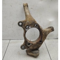 Кулак поворотный передний левый toyota Corolla (E150) 2006-2013 4321212410