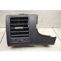 Дефлектор воздушный левый toyota Corolla (E150) 2006-2013 5566112250