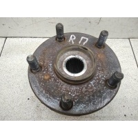 Ступица передняя toyota Corolla (E150) 2006-2013 4355042010