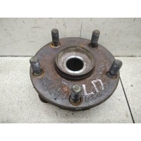 Ступица передняя toyota Corolla (E150) 2006-2013 4355042010