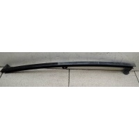 Направляющая стекла двери задней левой toyota Corolla (E150) 2006-2013 6740812290