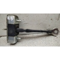 Ограничитель двери задней левой toyota Corolla (E150) 2006-2013 6740812290
