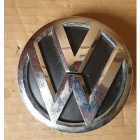 Эмблема Volkswagen Crafter 1 2007 2E1853600A,2E1853600
