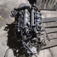 Двигатель Volkswagen Golf 4 2000 1400 Бензин