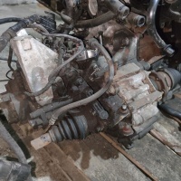 КПП механическая (МКПП) Volkswagen Golf 4 2000