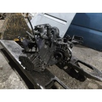 КПП автоматическая (АКПП) Hyundai Matrix 2003 J31973