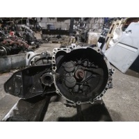 КПП механическая (МКПП) Volvo S40 1 2001