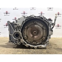 АКПП Mitsubishi Outlander XL CW6W 6B31 JF613E