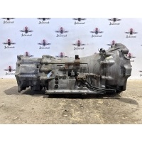 АКПП Infiniti M37 Y51, Q70 VQ37VHR 4WD