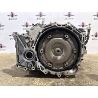 АКПП Mitsubishi Outlander XL CW6W 6B31 JF613E