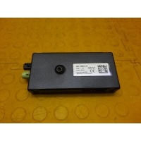Усилитель антенны BMW X3 G01 2018 65205A2ADA0, 65209389613