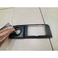 Накладка торпедо Kia Spectra 2000-2011 2007 0K2N355210ACD