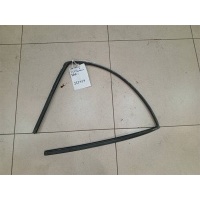 Уплотнитель стекла двери задней левой Kia Spectra 2000-2011 2007 0K2A173605A
