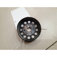 Шкив водяного насоса (помпы) Kia Rio 2011-2016 2013 252212B700