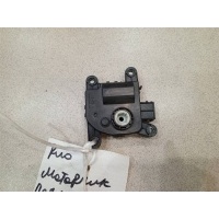Моторчик заслонки отопителя Kia Rio 2011-2016 2013 971571JAA0