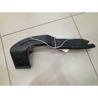 Воздуховод торпедо Kia Rio 2011-2016 2013 973604Y000