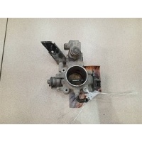 Заслонка дроссельная Kia Spectra 2000-2011 2007 0K30E13640