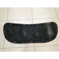 Шумоизоляция капота Kia Rio 2011-2016 2013 811254X000