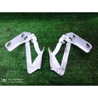 петля капота Mercedes-Benz Sprinter W906 (2006-2018) 2016 9067500021