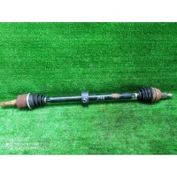 полуось Opel Corsa D (2006-2015) 13149833
