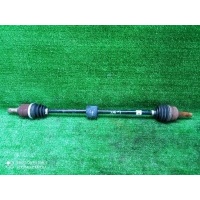 полуось Opel Corsa D (2006-2015) 13248652