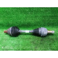 полуось Mercedes-Benz A-Class W176 2012-2018 2014 2463309400