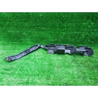 направляющая заднего бампера Opel Astra H (2004-2014) 24460358
