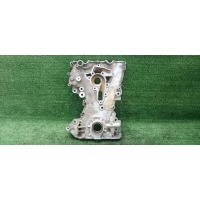 насос масляный Opel Meriva A (2003-2010) 55556309