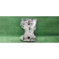 насос масляный Opel Astra G (1998-2005) 55556309