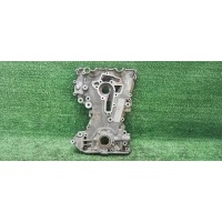 насос масляный Opel Meriva A (2003-2010) 55556309