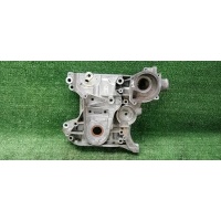 насос масляный Opel Astra J (2010-2016) 55556428