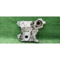насос масляный Opel Zafira B (2005-2012) 55556428