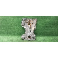 насос масляный Opel Astra H (2004-2014) 55556309