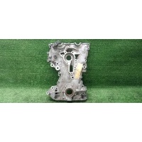 насос масляный Opel Astra H (2004-2014) 55556309