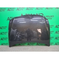 капот Volkswagen Passat B8 2014-нв 3G0823031C, 4