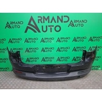 Бампер Volkswagen Tiguan 1 2007-2011 5N0807421GRU, 5N0807421, 4